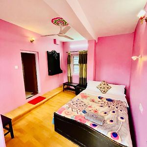 Double Room Lake View
