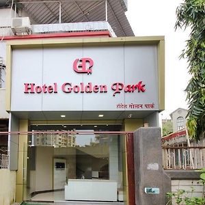 Hotel Golden Park Near Exhibition Center